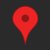 Google Maps Icon 72x72 png
